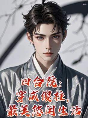 四合院：穿成傻柱，最美悠闲生活