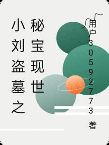 小刘盗墓之秘宝现世