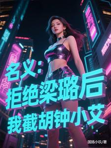 名义：拒绝梁璐后，我截胡钟小艾