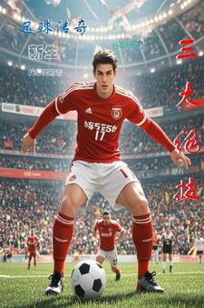 足球传奇新生之我有三大绝技