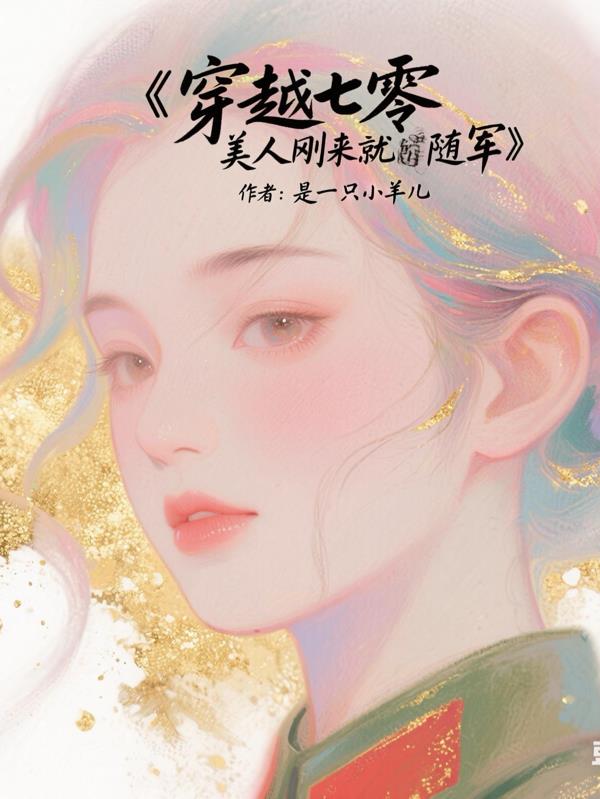 娇软美人穿七零，千里寻夫去随军