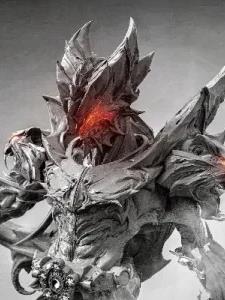 超神：暗影大帝降临