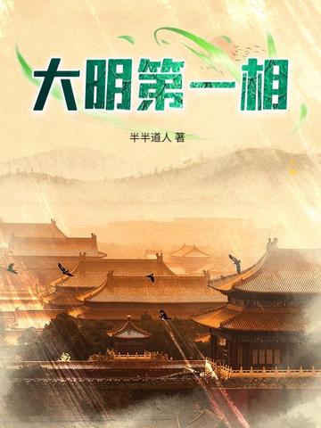 大明第一相