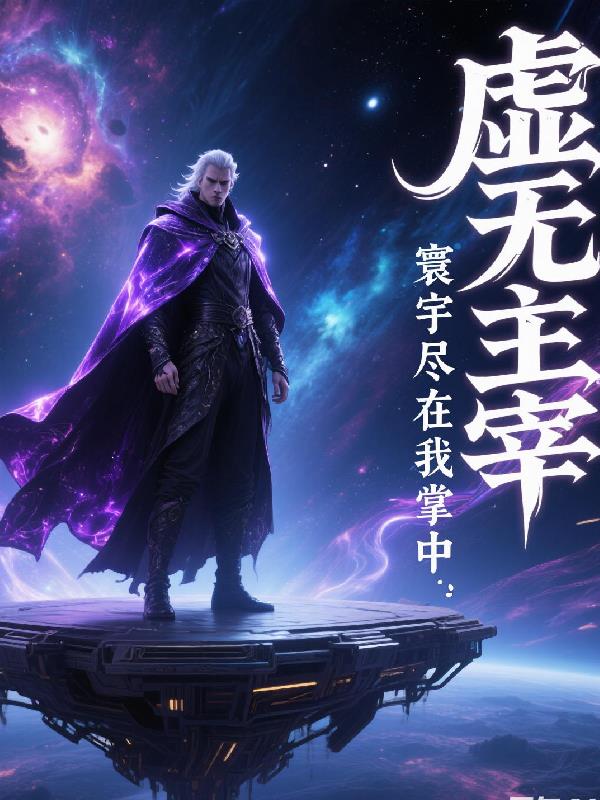 虚无主宰：寰宇尽在我掌中