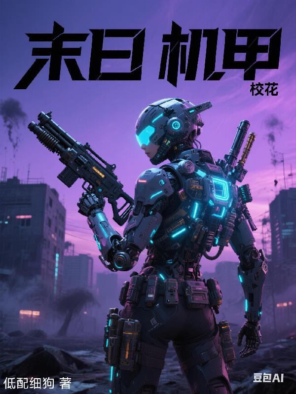 末日，机甲，移动堡垒