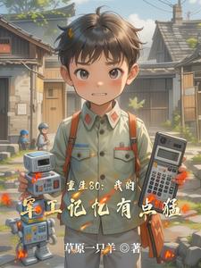 重生80：我的军工记忆有点猛