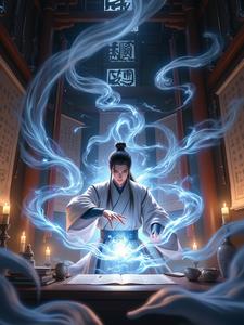 霍格沃兹的综武大师