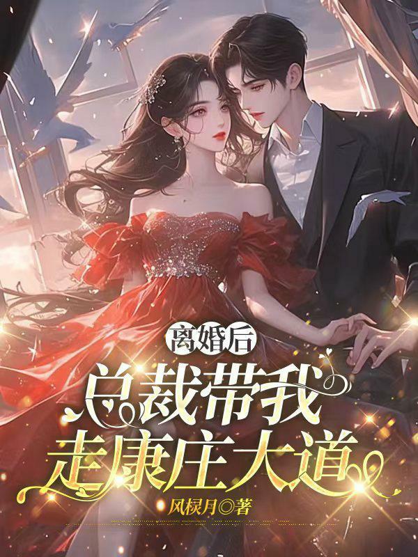 离婚后，总裁带我走康庄大道