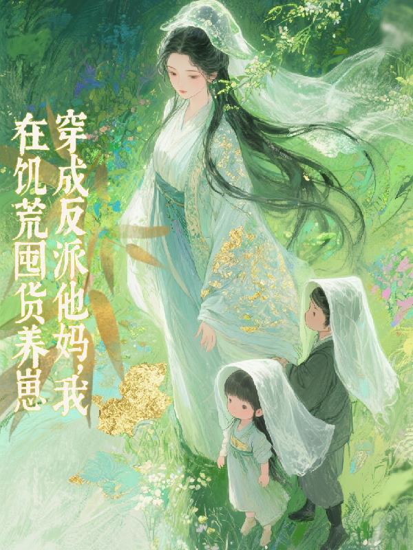 穿成反派他妈，我在饥荒囤货养崽