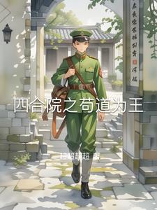 四合院里的小黑手