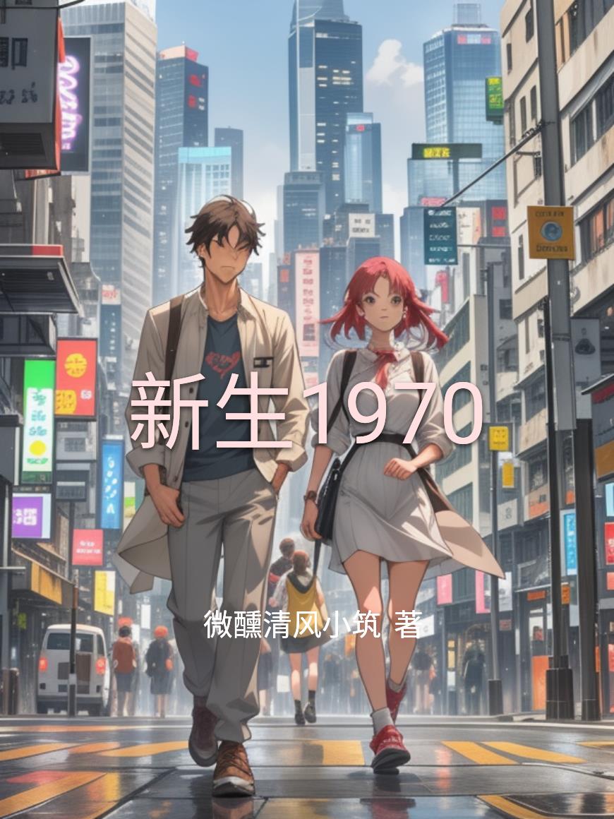 新生1970