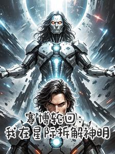 赛博轮回：我在星际拆解神明
