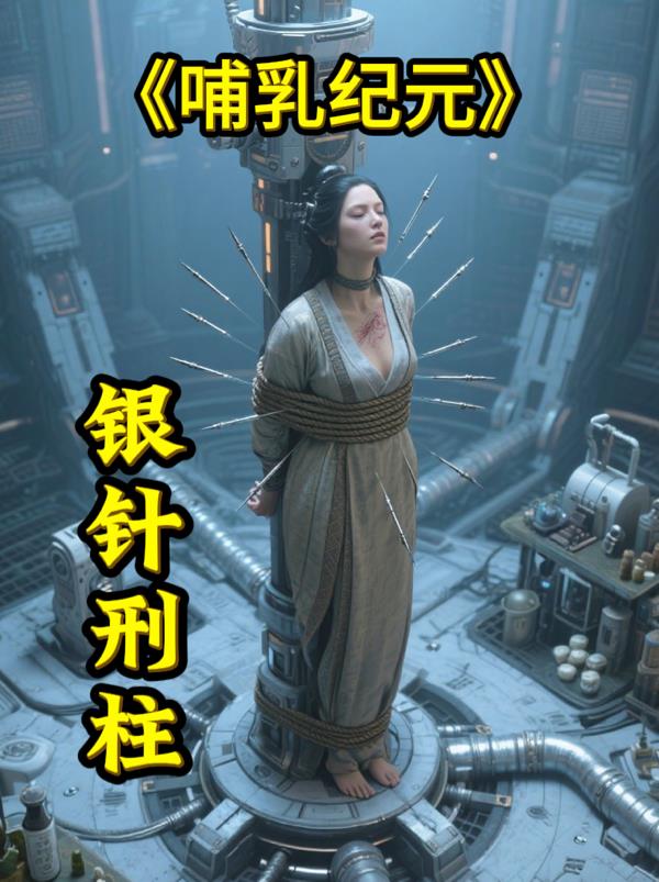 哺乳纪元：银针刑柱