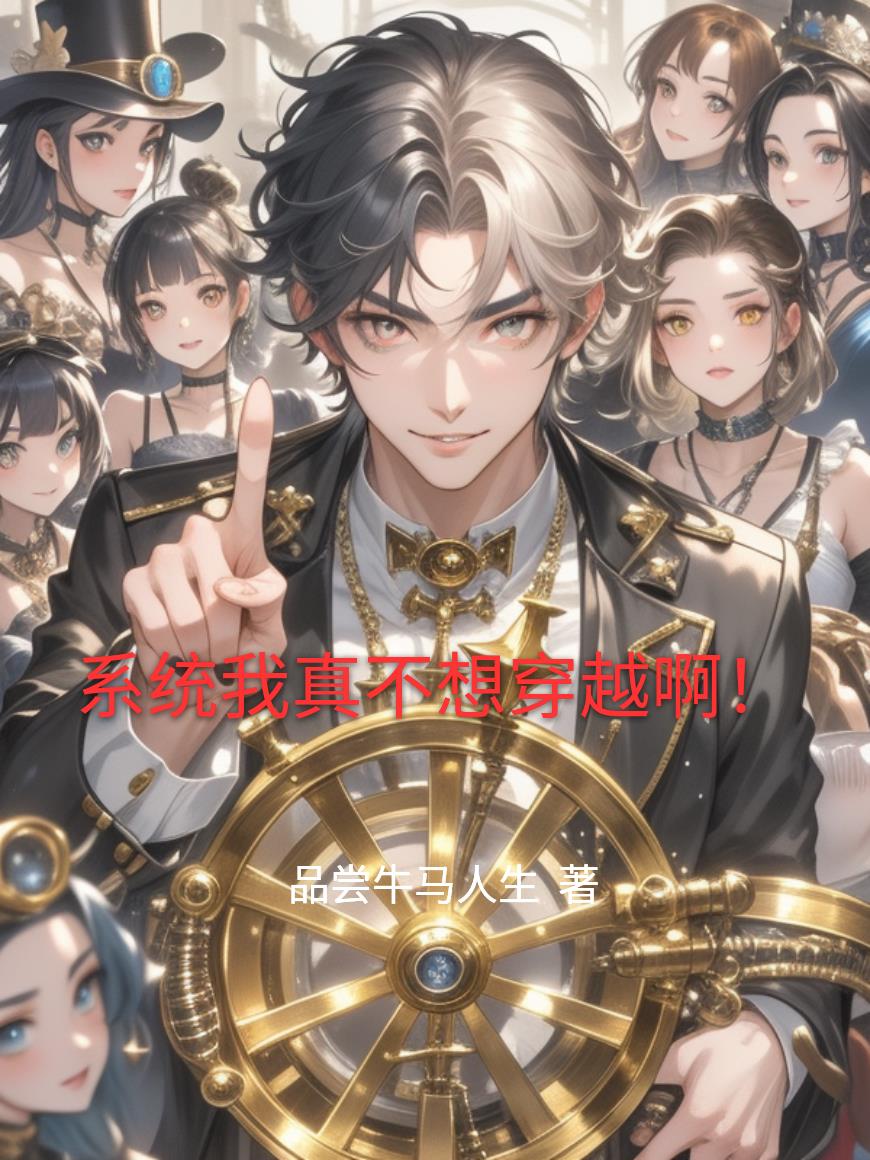 系统我真不想穿越啊！
