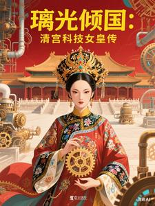 璃光倾国：清宫科技女皇传