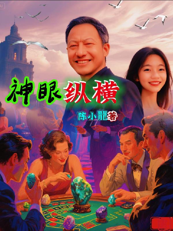 神眼纵横