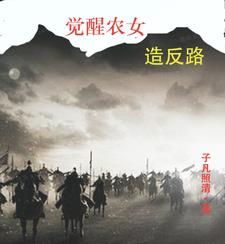 觉醒农女造反路
