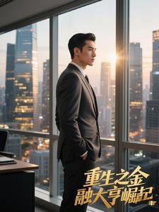 重生之金融大亨崛起