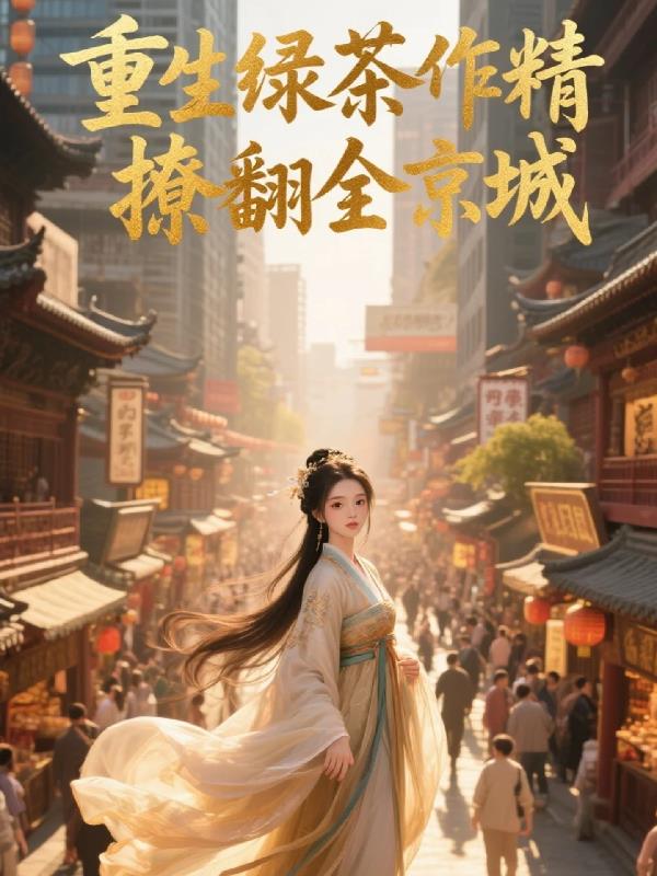 重生绿茶作精，撩翻全京城