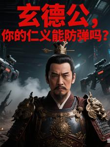 玄德公，你的仁义能防弹吗？