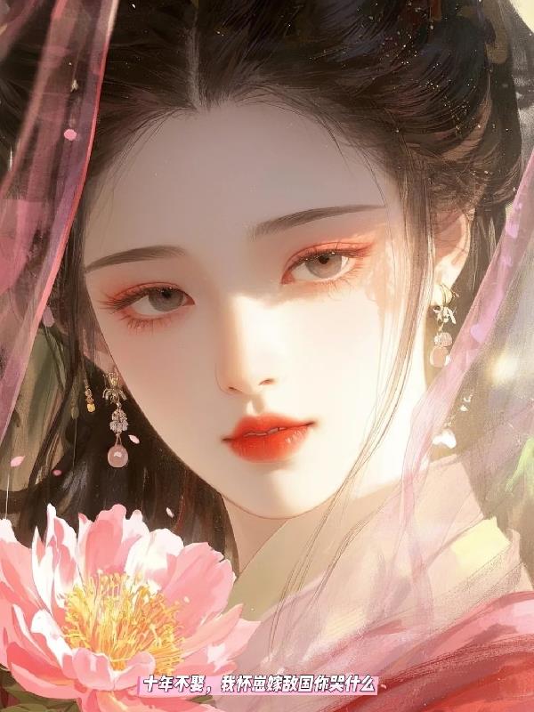 十年不娶，我怀崽嫁敌国你哭什么