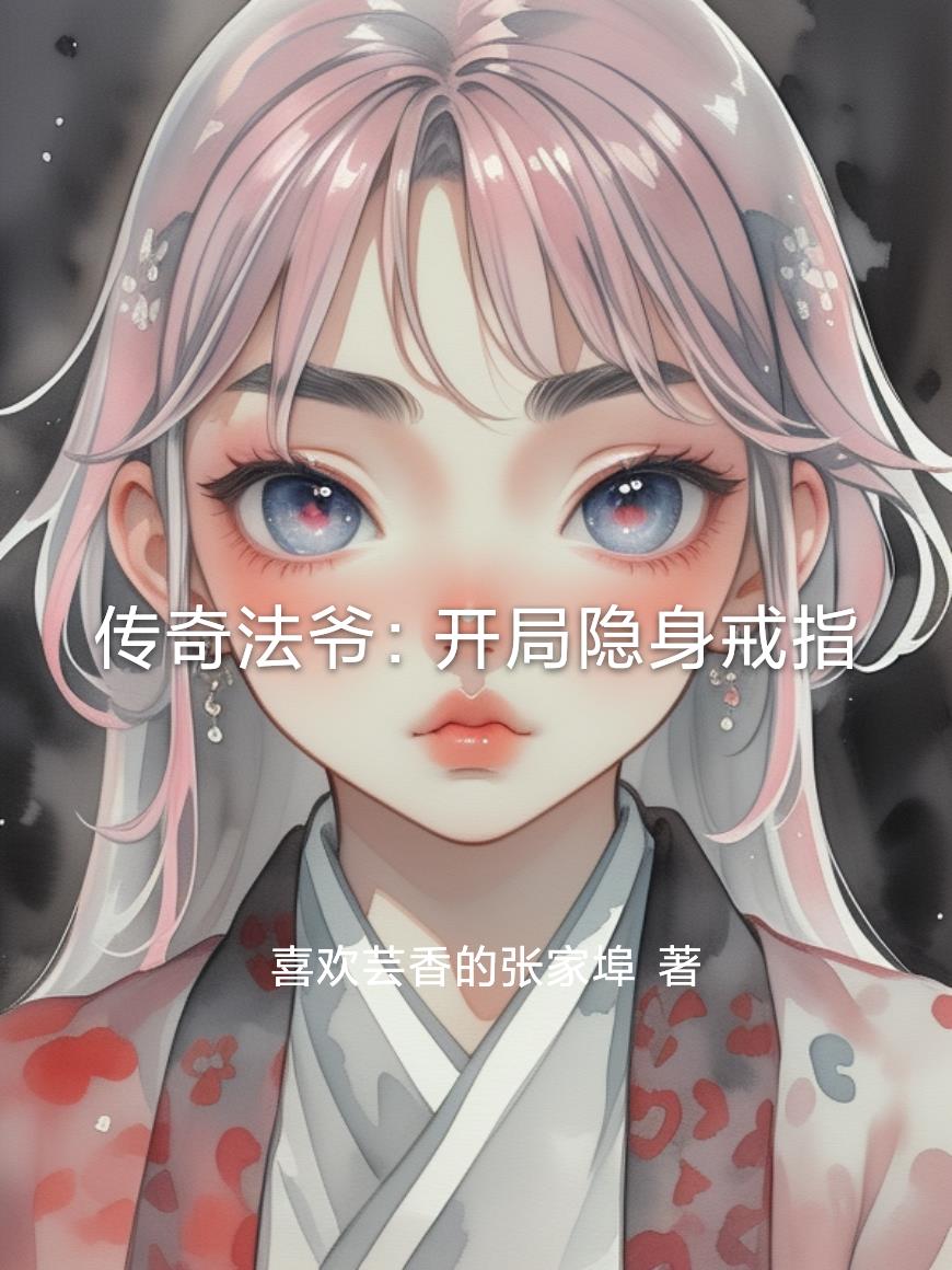 传奇法爷：开局隐身戒指