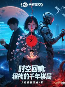 时空回响：程楠的千年棋局