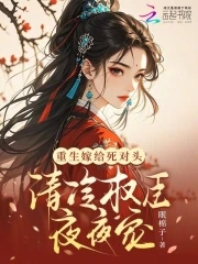 重生嫁给死对头，清冷权臣夜夜宠